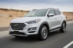 Hyundai Tucson Limited 2018 года (NA)